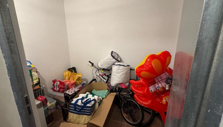 Reventa - Apartamento / piso - Orihuela Costa - Las Colinas