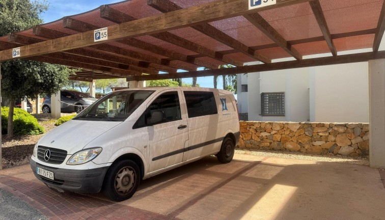 Reventa - Apartamento / piso - Orihuela Costa - Las Colinas