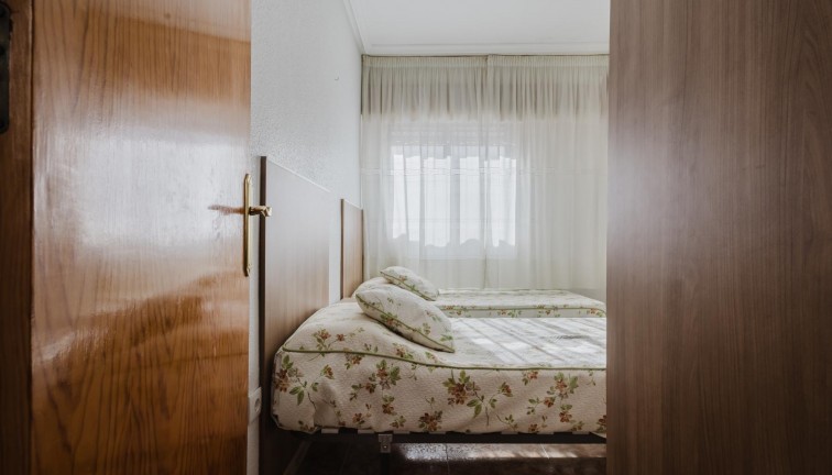 Reventa - Apartamento / piso - Torrevieja - Acequion