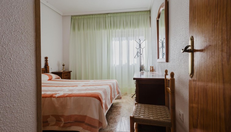 Reventa - Apartamento / piso - Torrevieja - Acequion