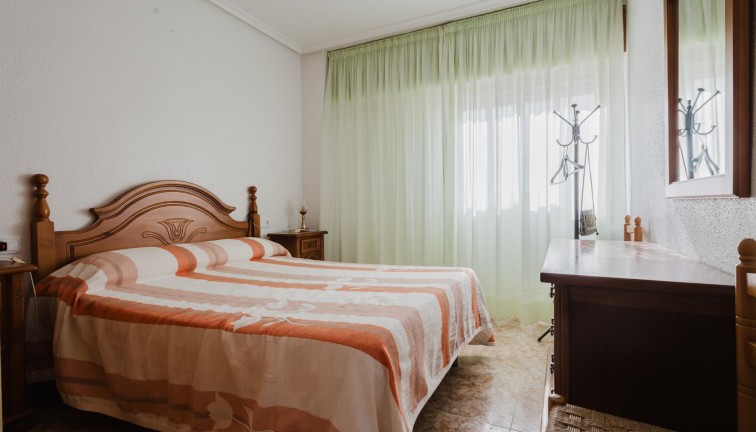 Reventa - Apartamento / piso - Torrevieja - Acequion