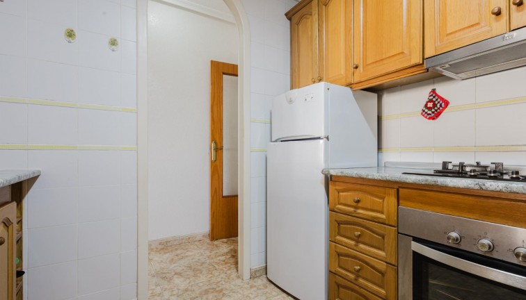 Reventa - Apartamento / piso - Torrevieja - Acequion