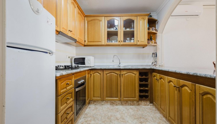 Reventa - Apartamento / piso - Torrevieja - Acequion