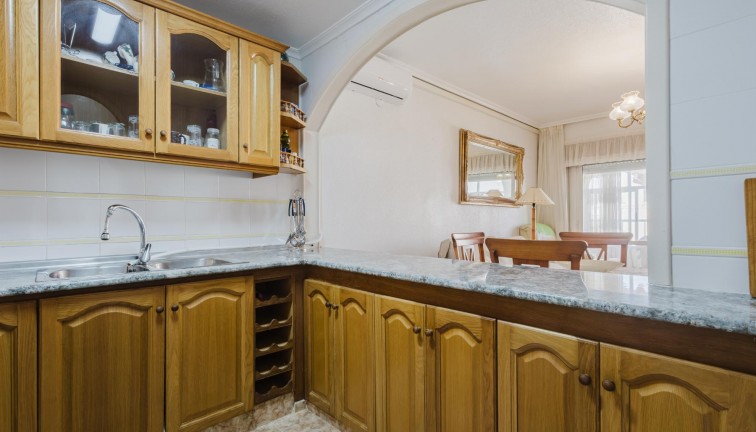 Reventa - Apartamento / piso - Torrevieja - Acequion