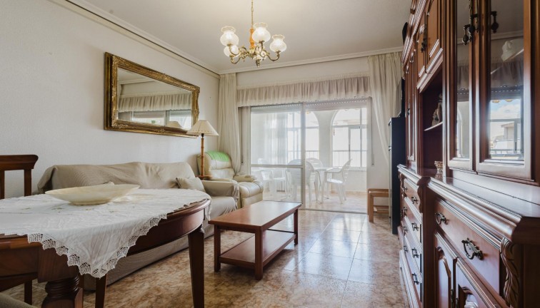 Reventa - Apartamento / piso - Torrevieja - Acequion