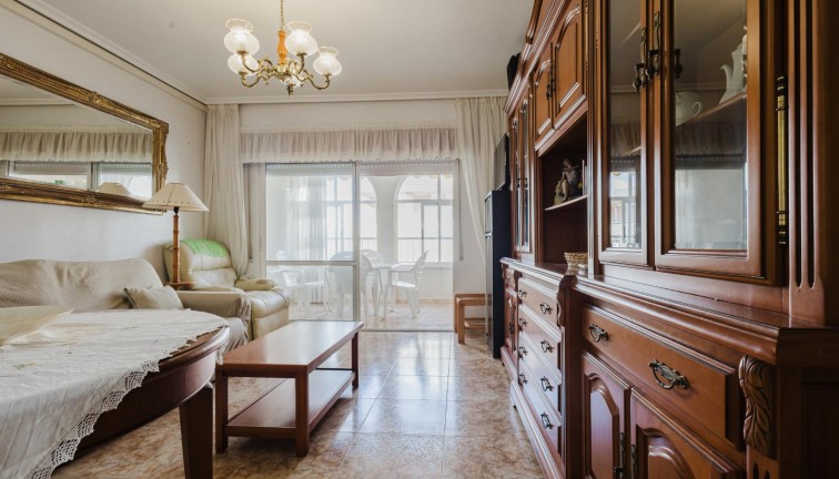 Reventa - Apartamento / piso - Torrevieja - Acequion