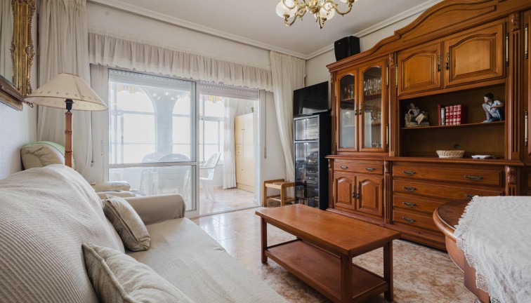 Reventa - Apartamento / piso - Torrevieja - Acequion