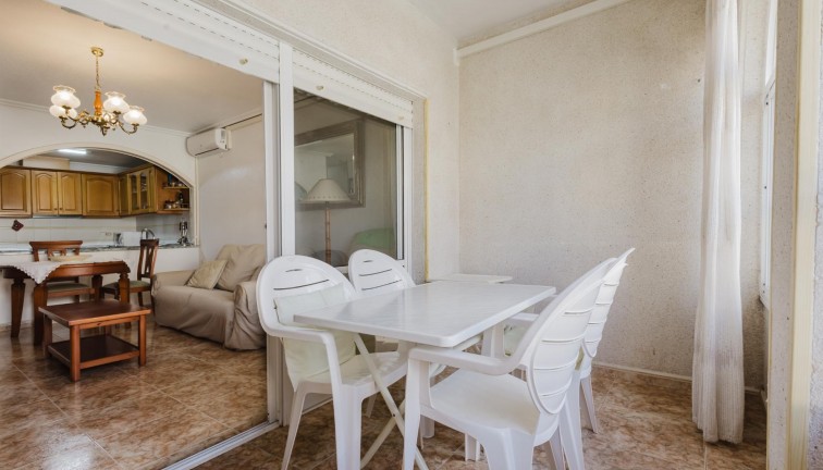 Reventa - Apartamento / piso - Torrevieja - Acequion