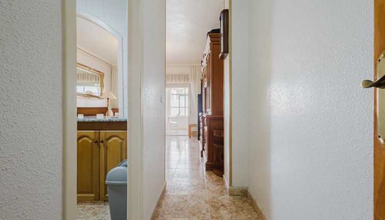 Reventa - Apartamento / piso - Torrevieja - Acequion