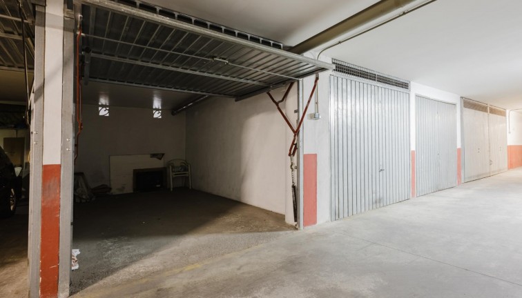 Reventa - Apartamento / piso - Torrevieja - Acequion