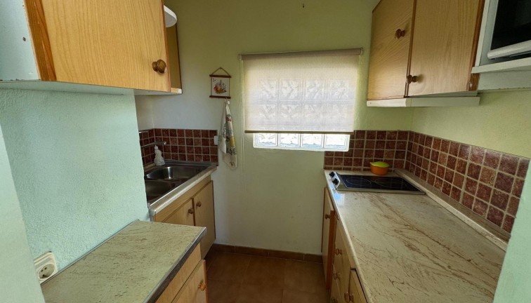 Resale - Duplex apartment - La Mata - LA MATA