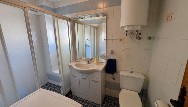 Resale - Duplex apartment - La Mata - LA MATA