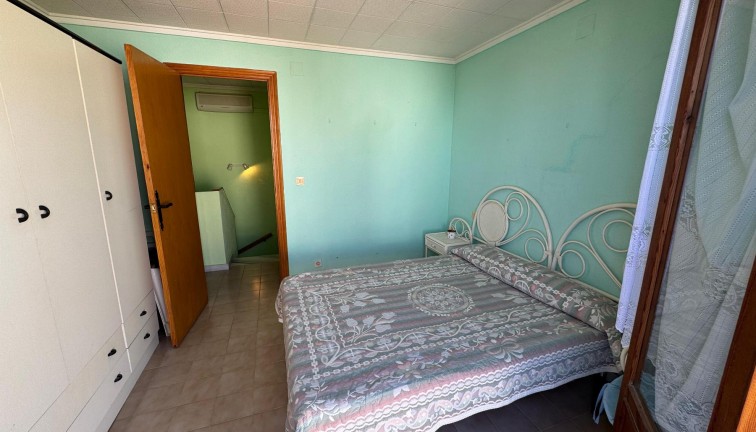 Resale - Duplex apartment - La Mata - LA MATA