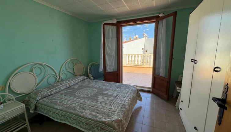 Resale - Duplex apartment - La Mata - LA MATA