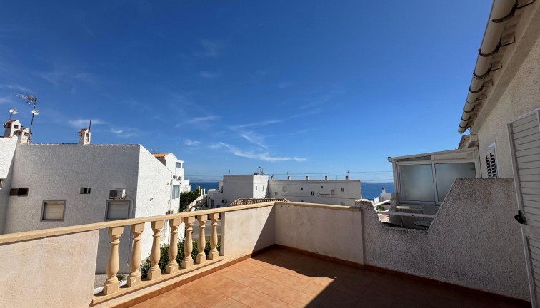 Resale - Duplex apartment - La Mata - LA MATA