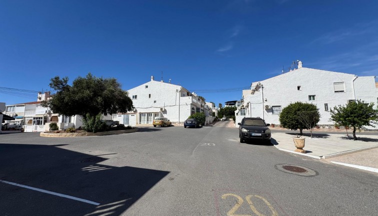 Resale - Duplex apartment - La Mata - LA MATA