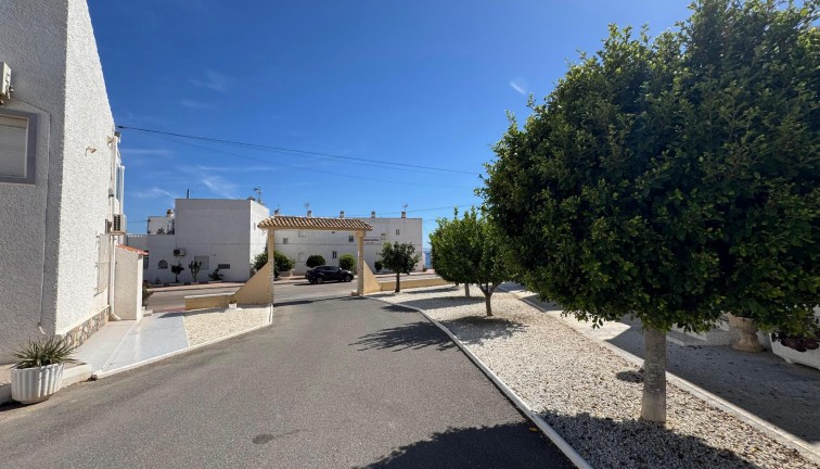 Resale - Duplex apartment - La Mata - LA MATA