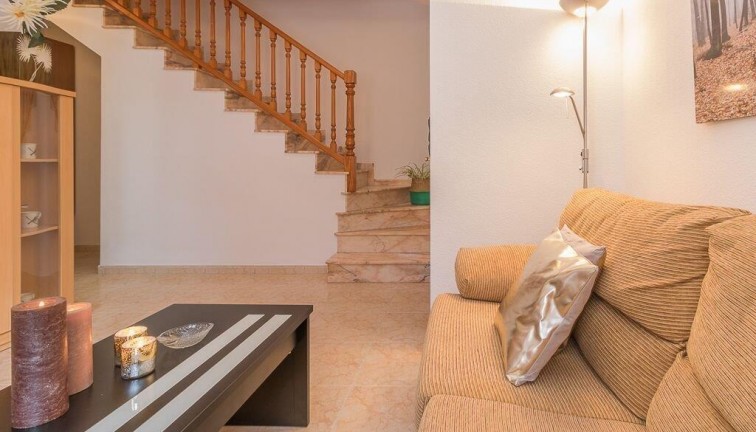 Reventa - Chalet - Orihuela Costa - La Zenia