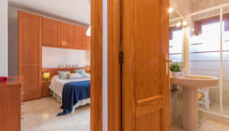 Reventa - Chalet - Orihuela Costa - La Zenia