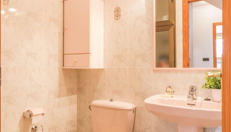 Reventa - Chalet - Orihuela Costa - La Zenia