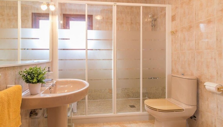 Reventa - Chalet - Orihuela Costa - La Zenia