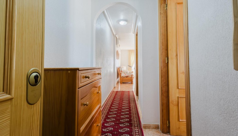 Reventa - Apartamento / piso - Torrevieja