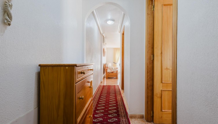 Reventa - Apartamento / piso - Torrevieja