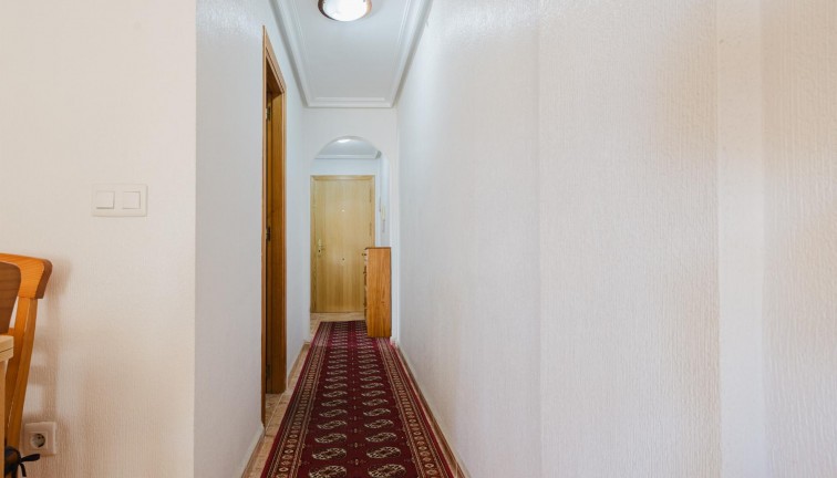 Reventa - Apartamento / piso - Torrevieja