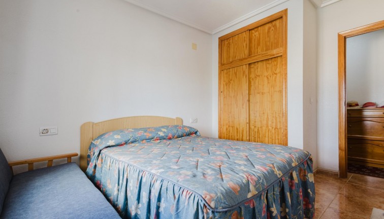 Reventa - Apartamento / piso - Torrevieja