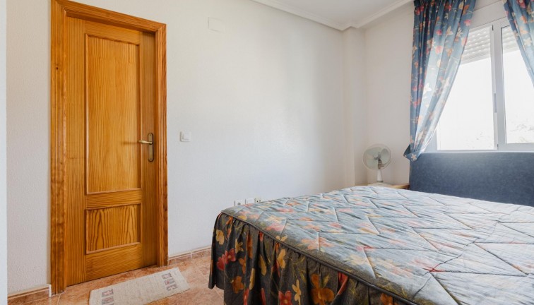 Reventa - Apartamento / piso - Torrevieja