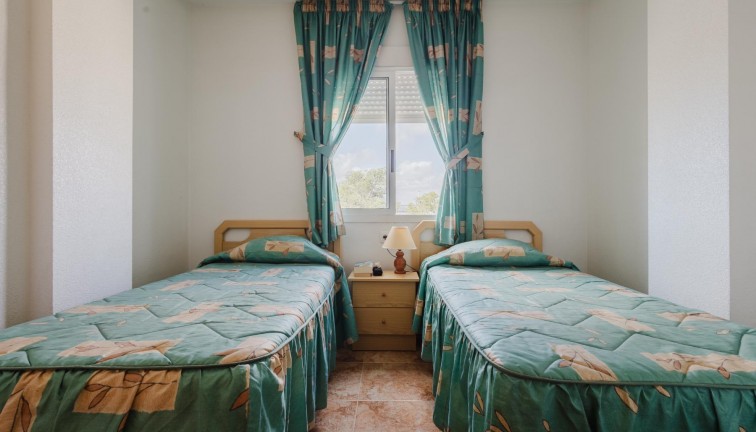 Reventa - Apartamento / piso - Torrevieja