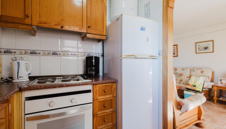 Reventa - Apartamento / piso - Torrevieja