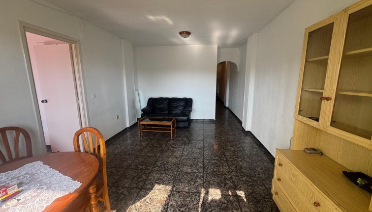 Återförsäljning - Lägenhet - Torrevieja - Acequion