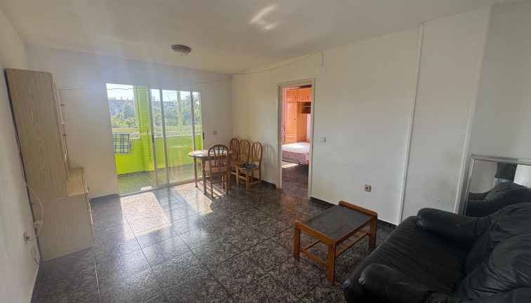 Återförsäljning - Lägenhet - Torrevieja - Acequion