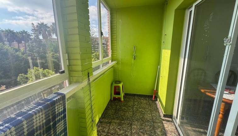 Återförsäljning - Lägenhet - Torrevieja - Acequion