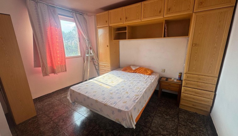 Återförsäljning - Lägenhet - Torrevieja - Acequion