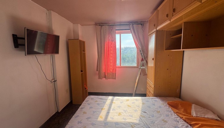 Återförsäljning - Lägenhet - Torrevieja - Acequion