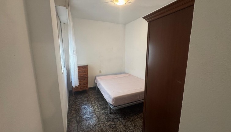 Återförsäljning - Lägenhet - Torrevieja - Acequion