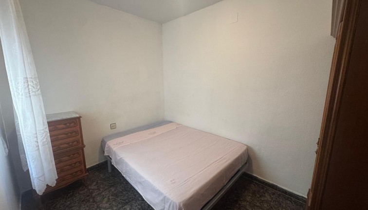 Återförsäljning - Lägenhet - Torrevieja - Acequion