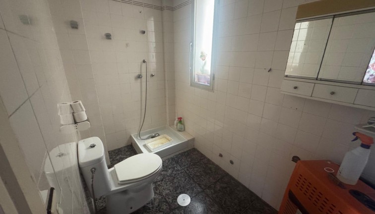 Återförsäljning - Lägenhet - Torrevieja - Acequion