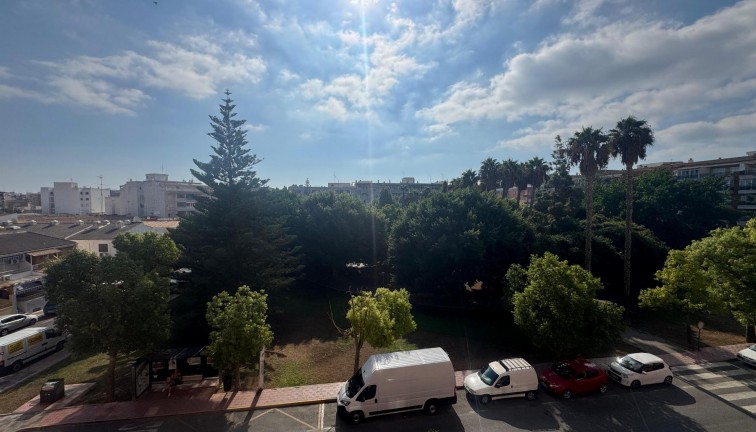 Återförsäljning - Lägenhet - Torrevieja - Acequion