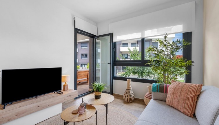 Reventa - Apartamento / piso - Orihuela Costa - Villamartín