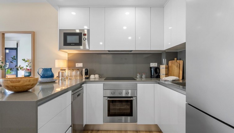 Reventa - Apartamento / piso - Orihuela Costa - Villamartín