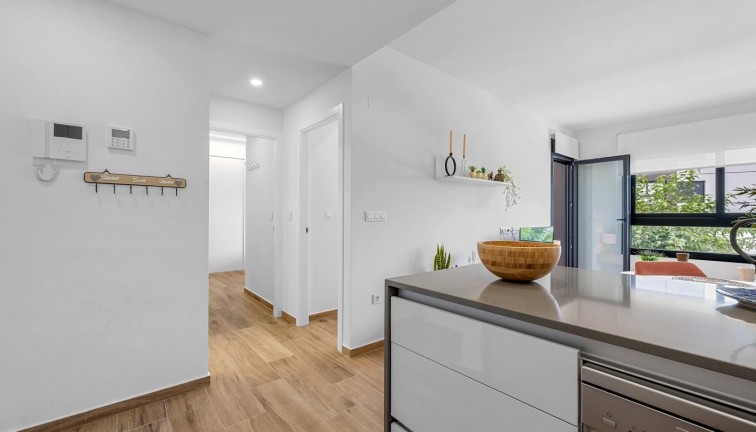 Reventa - Apartamento / piso - Orihuela Costa - Villamartín