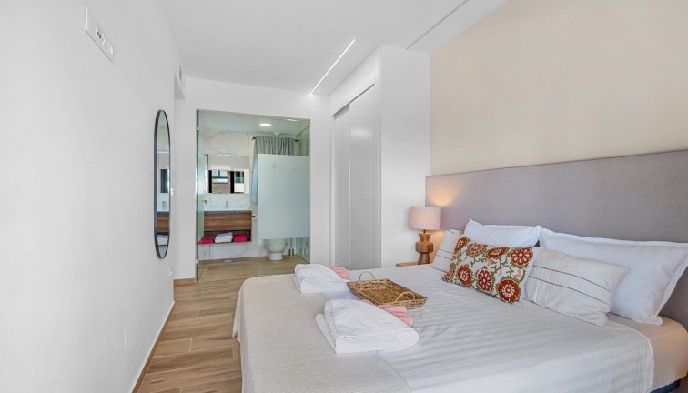 Reventa - Apartamento / piso - Orihuela Costa - Villamartín