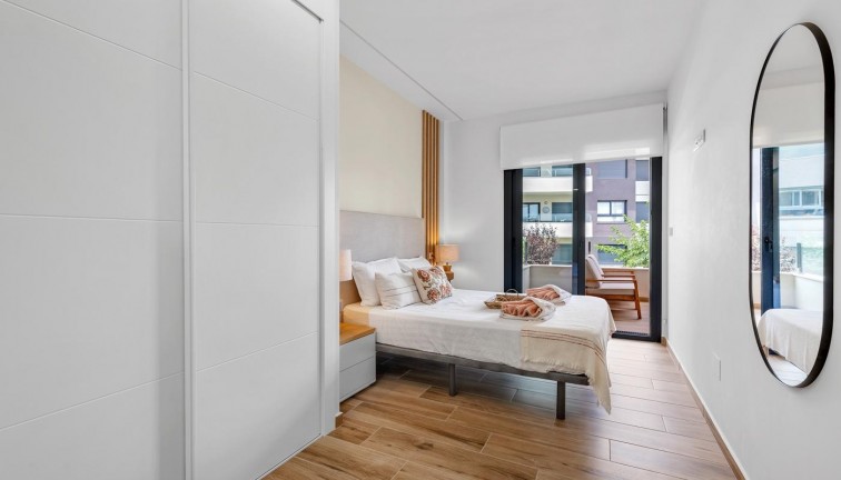 Reventa - Apartamento / piso - Orihuela Costa - Villamartín