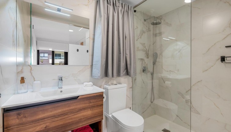 Reventa - Apartamento / piso - Orihuela Costa - Villamartín