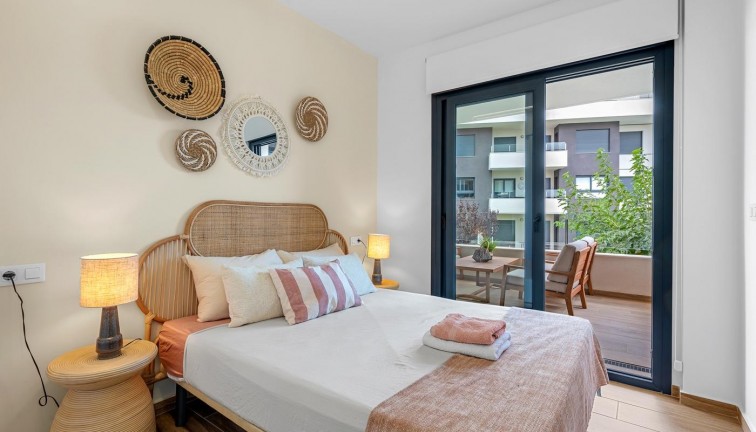 Reventa - Apartamento / piso - Orihuela Costa - Villamartín