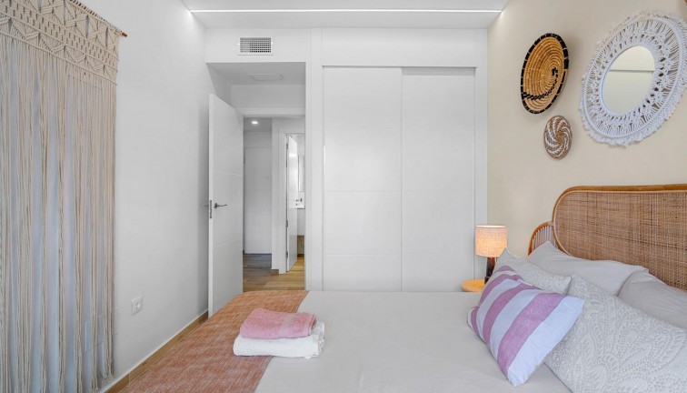 Reventa - Apartamento / piso - Orihuela Costa - Villamartín