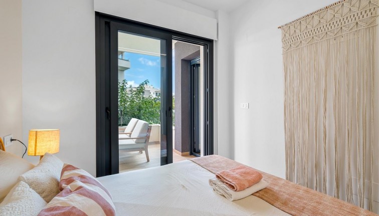 Reventa - Apartamento / piso - Orihuela Costa - Villamartín